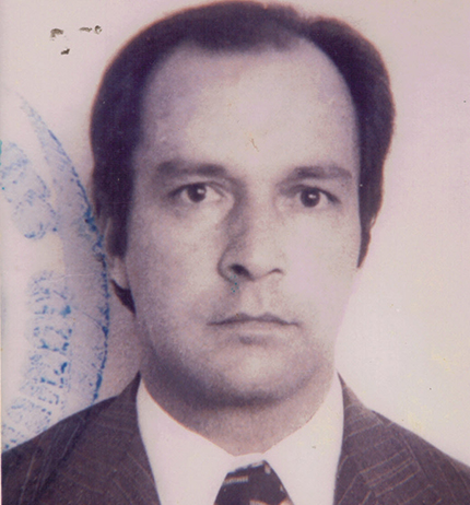 Domingos Hebert Lima de Souza 1983/1984