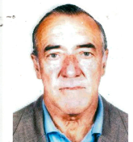 Edmundo do Vale Vieira - 1985/1986