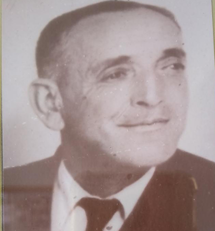 João de Assis Vieira - 1955/1959