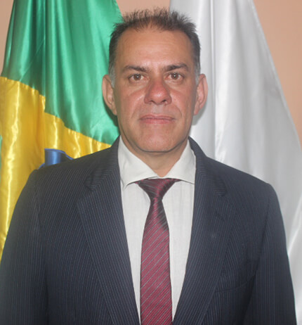 José Ronaldo de Oliveira