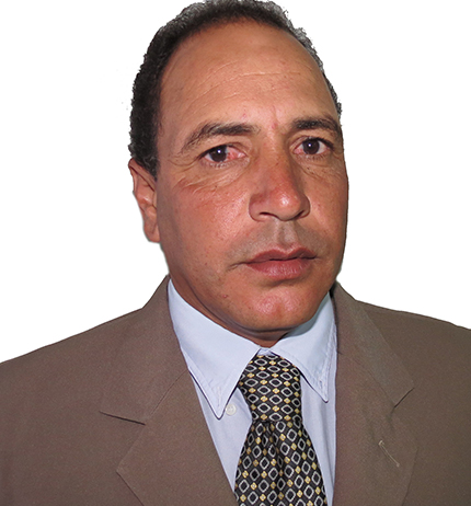 José dos Passos da Silva - 2010